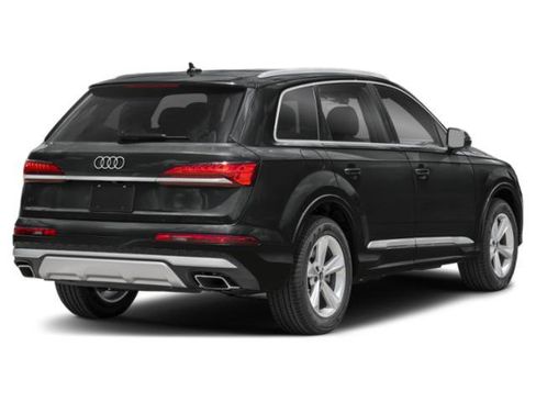 New 2026 Audi Q7 2.0T Premium Plus AWD/4WD image 5