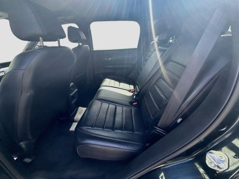 Certified 2024 Honda CR-V Sport-L image 23