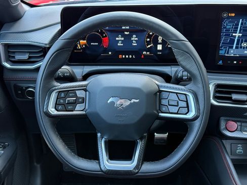 New 2026 Ford Mustang Premium image 27