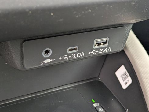 New 2026 Subaru Forester Premium image 24