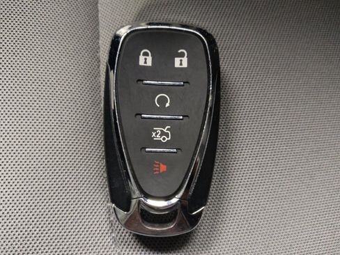 Used 2018 Chevrolet Camaro LT w/ RS Package image 32