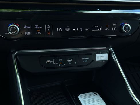 New 2026 Kia Carnival SX Prestige FWD image 25