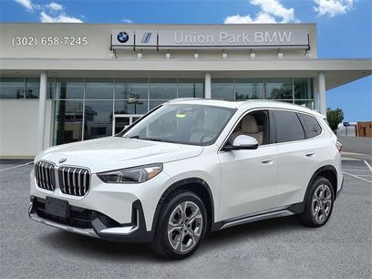 Used 2023 BMW X1 xDrive28i w/ Convenience Package
