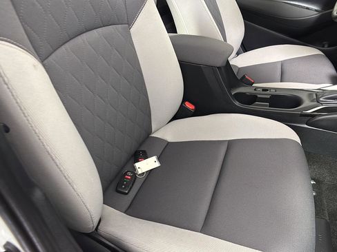 Used 2024 Toyota Corolla LE w/ LE Convenience Package image 22