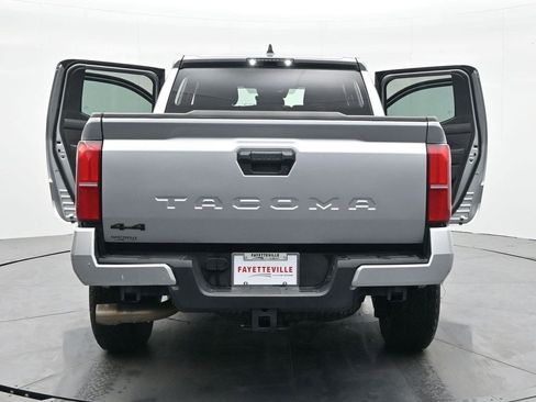 Used 2024 Toyota Tacoma TRD Off-Road image 35