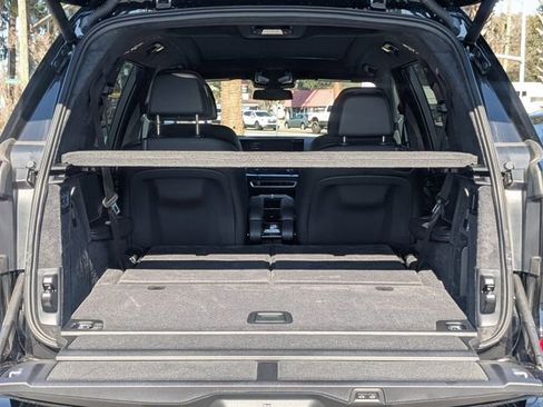 New 2026 BMW X7 xDrive40i w/ M Sport Package image 13