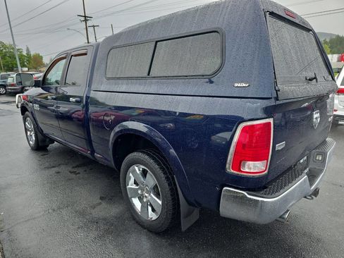 Used 2014 RAM 1500 Laramie AWD/4WD image 30