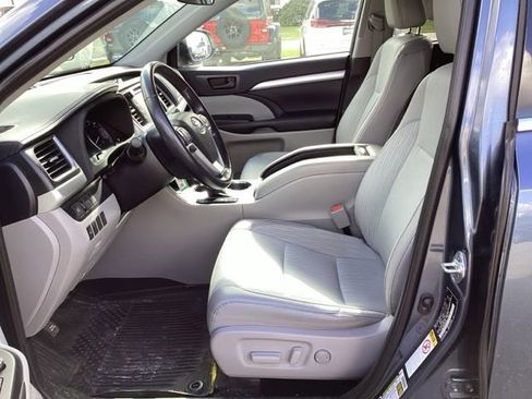 Used 2019 Toyota Highlander Plus image 21
