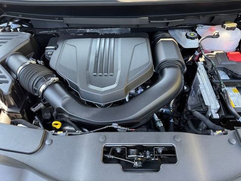 New 2026 Chevrolet Traverse LT w/ Driver Confidence Package image 38