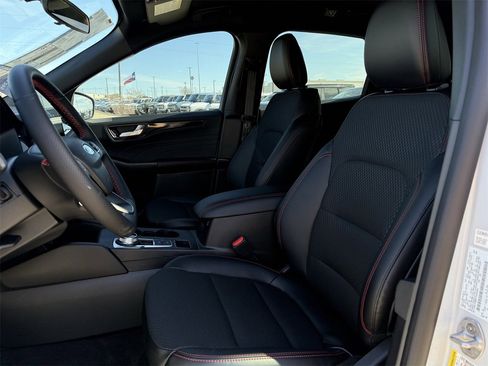 New 2026 Ford Escape ST-Line w/ Tech Pack #1 image 20