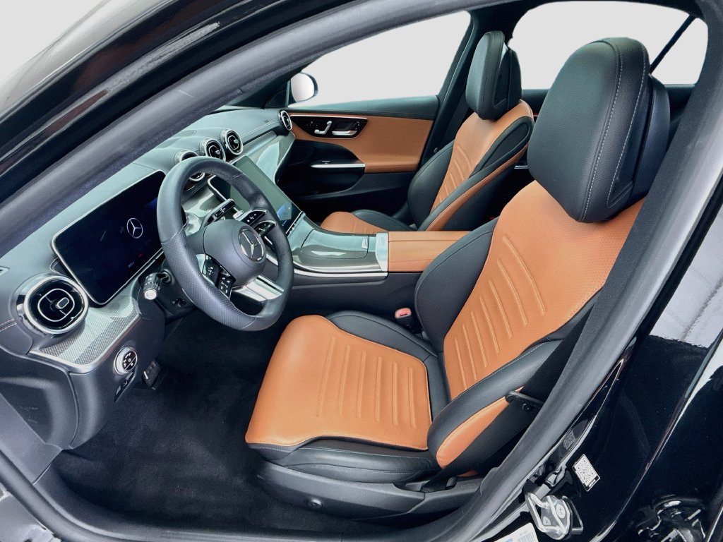 Used 2022 Mercedes-Benz C 300 Sedan image 18