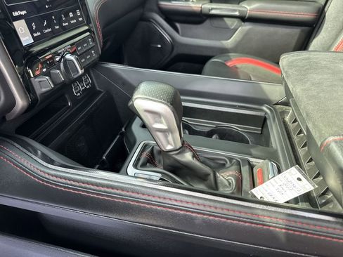 Used 2022 RAM 1500 TRX w/ TRX Level 2 Equipment Group AWD/4WD image 20