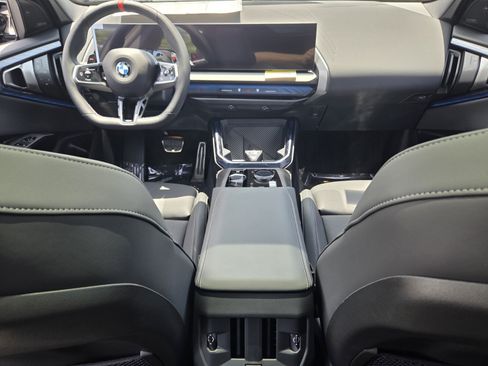 New 2026 BMW X3 M50 w/ Premium Package AWD/4WD image 13