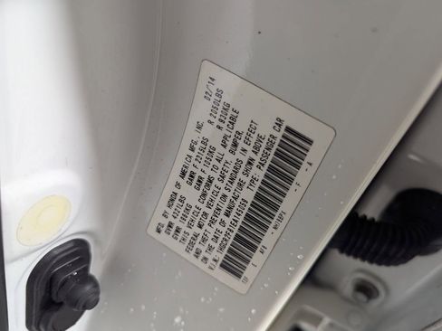 Used 2014 Honda Accord EX-L image 30