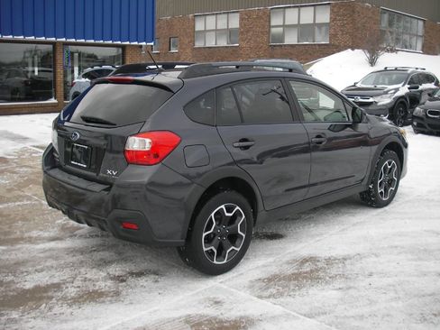 Used 2014 Subaru Crosstrek 2.0i Premium image 5
