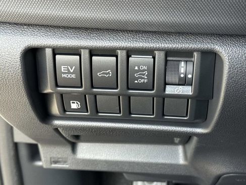 New 2025 Subaru Forester Touring image 44