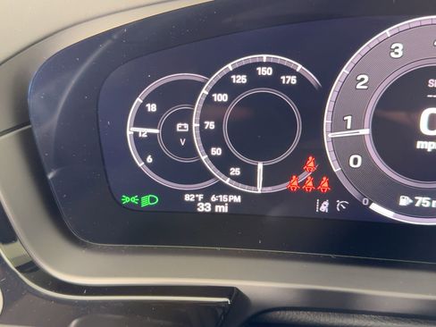 New 2026 Porsche Cayenne AWD/4WD image 20