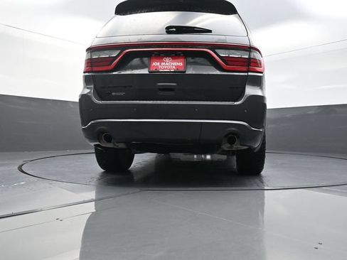 Used 2024 Dodge Durango GT w/ Blacktop Package AWD/4WD image 35