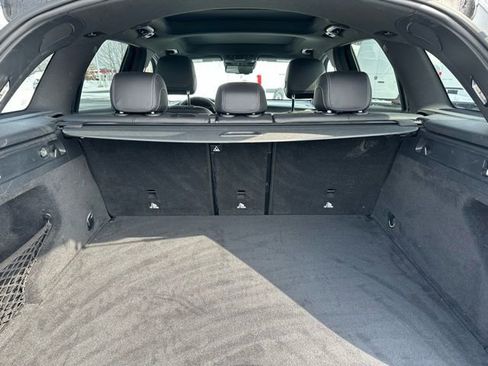 Used 2020 Mercedes-Benz GLC 300 4MATIC image 9