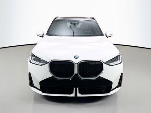 Used 2026 BMW X3 xDrive30i AWD/4WD image 2