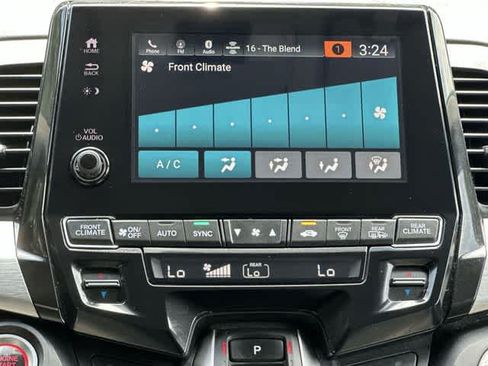 Used 2020 Honda Odyssey EX-L image 15