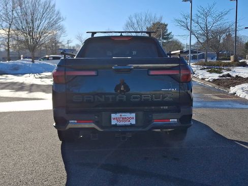 Used 2022 Hyundai Santa Cruz Limited image 6