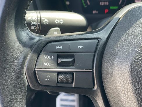 Used 2023 Honda Accord Sport image 5