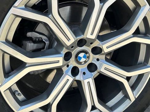 Certified 2026 BMW X7 xDrive40i w/ Premium Package AWD/4WD image 34