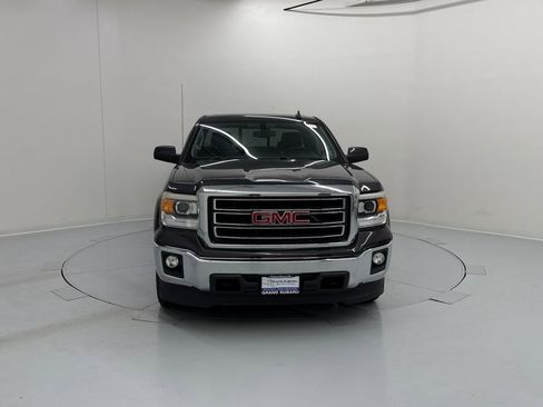 Used 2015 GMC Sierra 1500 SLE w/ SLE Value Package image 9