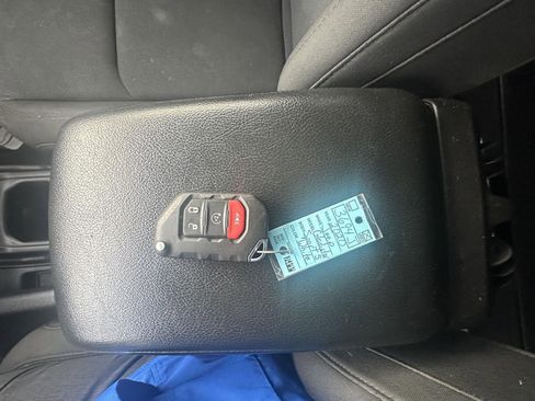 Used 2020 Jeep Gladiator Sport w/ Quick Order Package 24S image 25