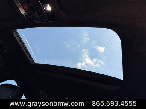 Used 2024 Hyundai Palisade Calligraphy FWD image 30