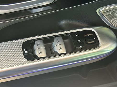 Certified 2024 Mercedes-Benz EQE 350+ 4MATIC Sedan image 13