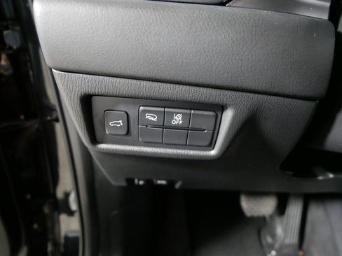 Used 2025 MAZDA CX-5 AWD 2.5 S w/ Preferred Package image 26