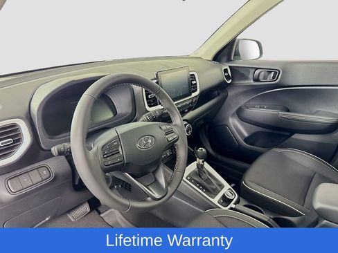 New 2026 Hyundai Venue SEL image 9