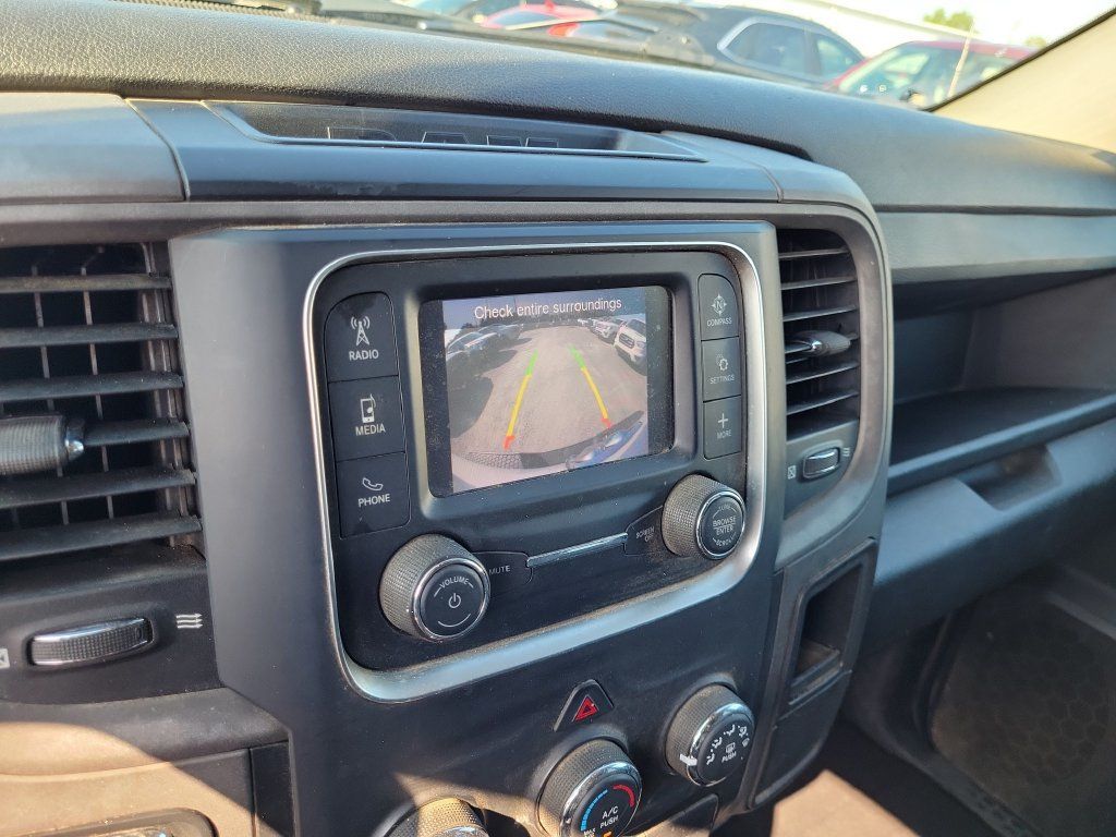Used 2021 RAM 1500 Tradesman w/ Popular Equipment Group AWD/4WD image 33
