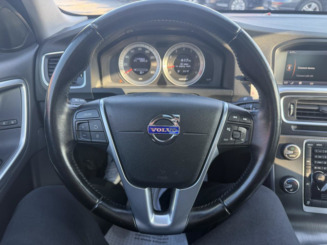 Used 2013 Volvo S60 T5 FWD image 15