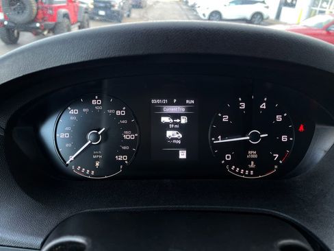 Used 2022 RAM ProMaster 2500 image 20