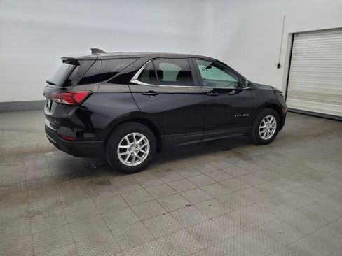 Used 2023 Chevrolet Equinox LT w/ Driver Convenience Package image 10