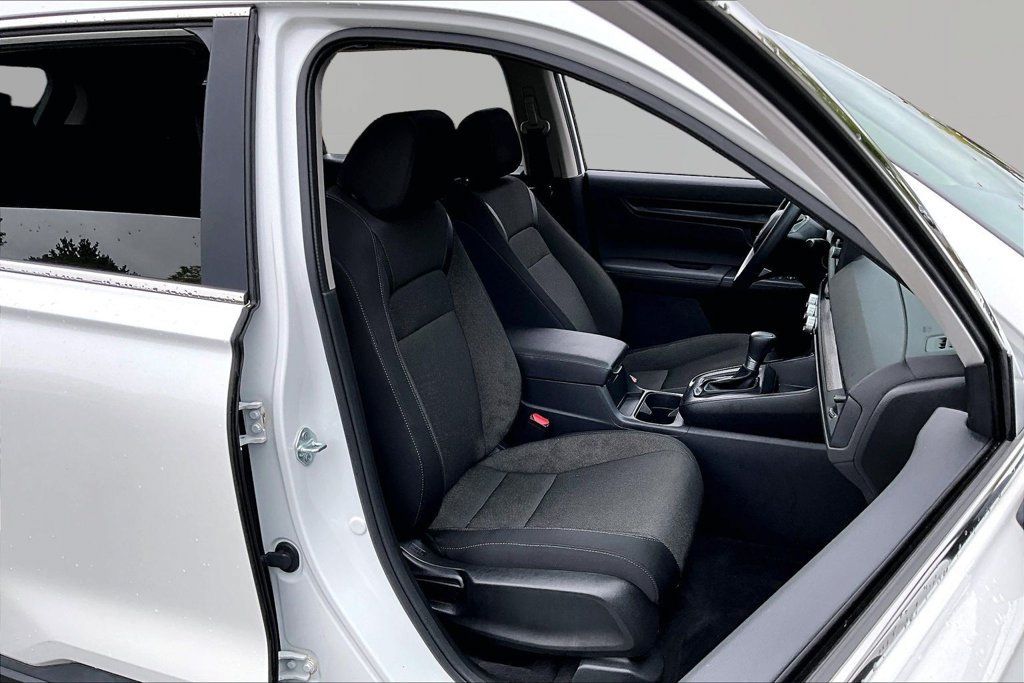 Used 2024 Honda CR-V EX image 20