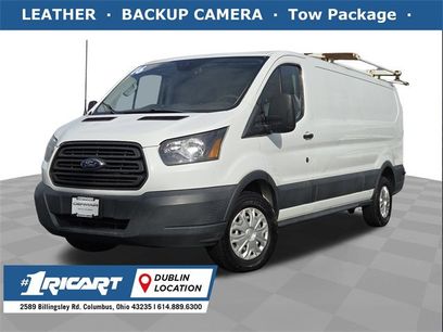 Used 2016 Ford Transit 150 148 Low Roof