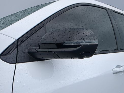 New 2026 GMC Acadia Elevation w/ Black Edition image 34