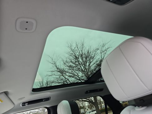 New 2026 Land Rover Range Rover Sport Dynamic SE image 29