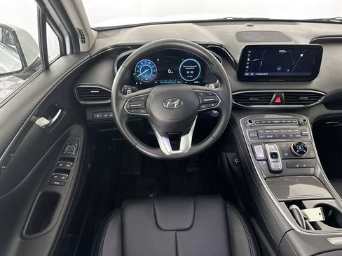 Used 2023 Hyundai Santa Fe SEL Premium AWD/4WD image 11