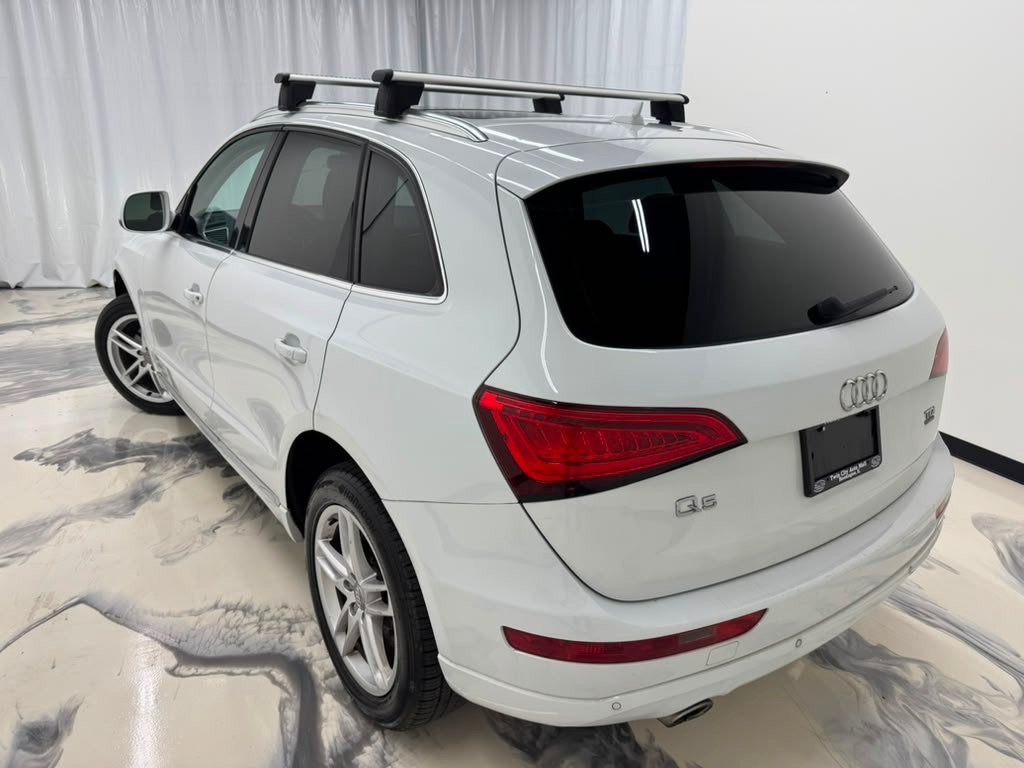 Used 2014 Audi Q5 TDI Premium Plus AWD/4WD image 6