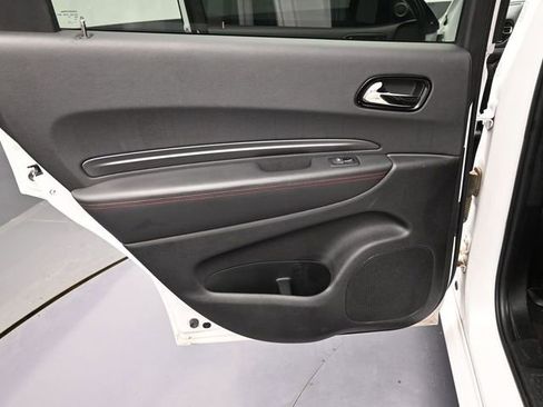 Used 2024 Dodge Durango R/T AWD/4WD image 29