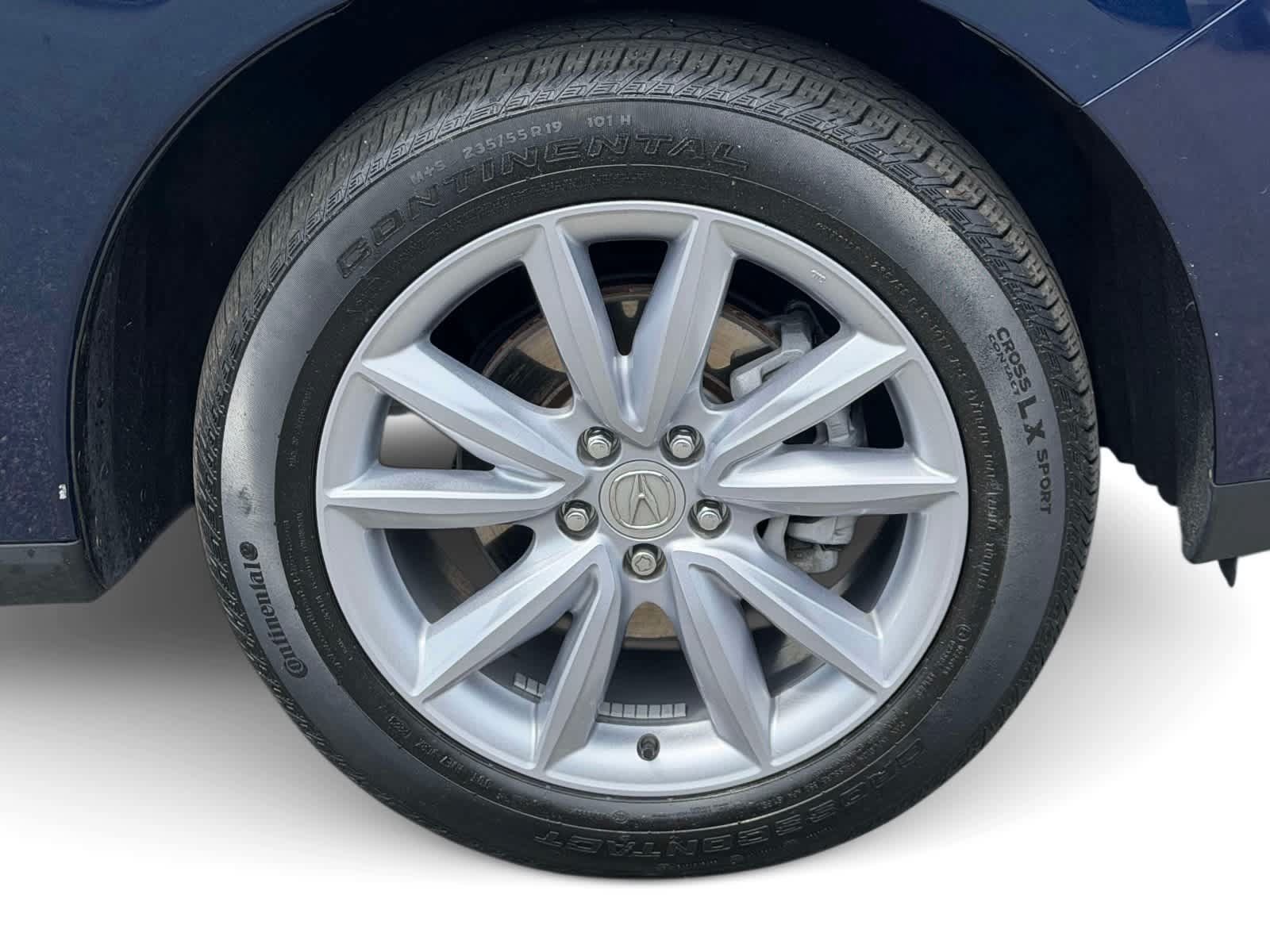 Used 2023 Acura RDX AWD image 7