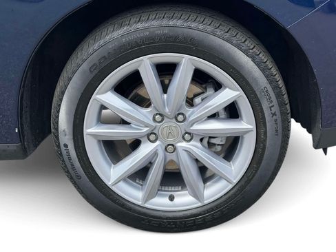 Used 2023 Acura RDX AWD image 7