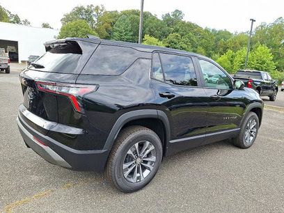 New 2026 Chevrolet Equinox LT w/ Convenience Package II