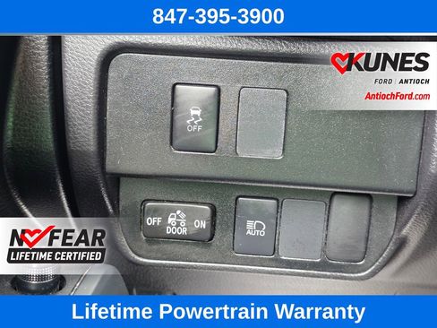 Used 2022 Toyota Tacoma SR AWD/4WD image 45
