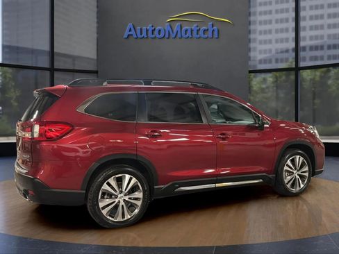 Used 2021 Subaru Ascent Limited w/ Technology Package image 11